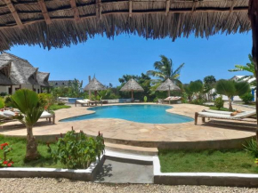 Africa Dream Bungalow Kiwengwa